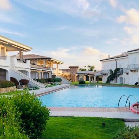 Lotus Wellness Apartment - Resort Ginestre - Palau - Sardinia Buitenkant foto