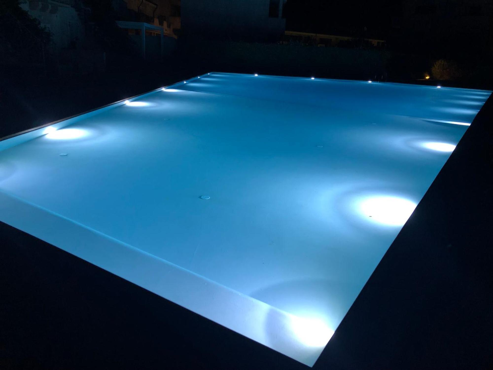 Lotus Wellness Apartment - Resort Ginestre - Palau - Sardinia Buitenkant foto