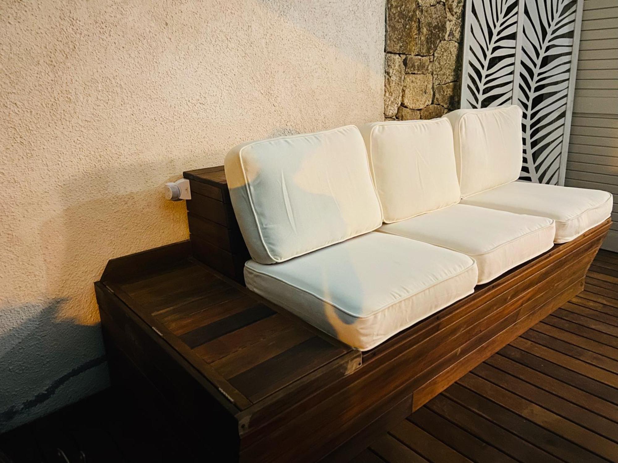 Lotus Wellness Apartment - Resort Ginestre - Palau - Sardinia Buitenkant foto