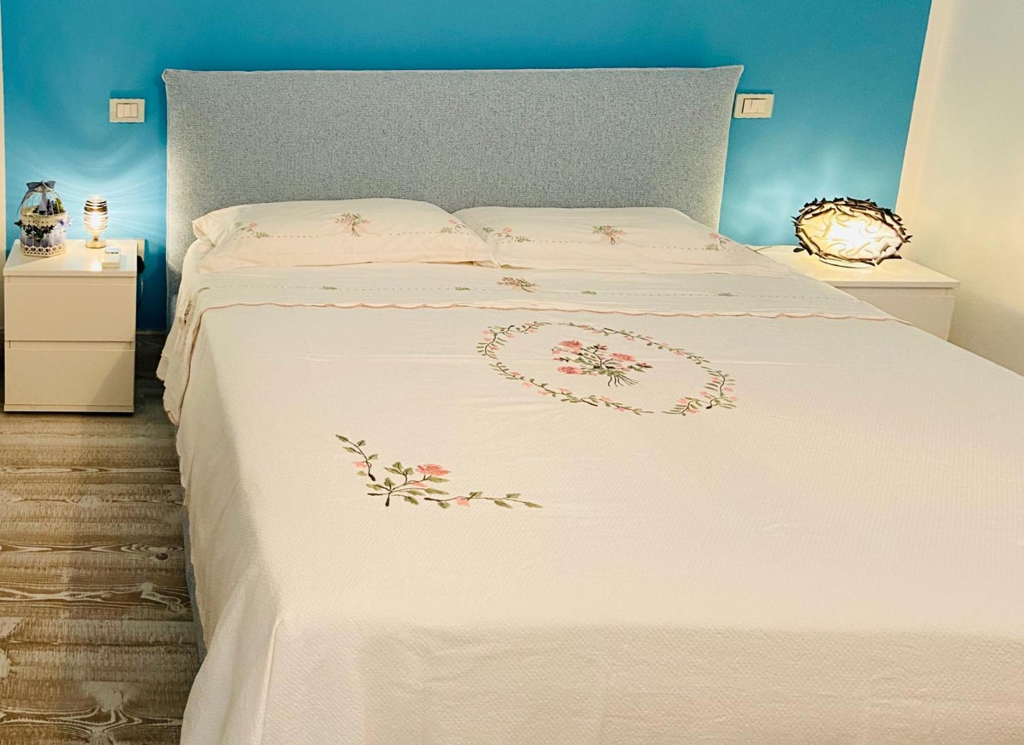 Lotus Wellness Apartment - Resort Ginestre - Palau - Sardinia Buitenkant foto